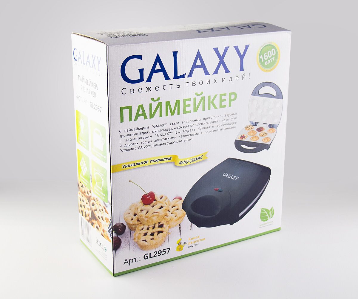 ПАЙМЕЙКЕР GALAXY GL2957